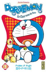 Doraemon