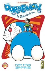 Doraemon