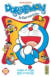 Doraemon