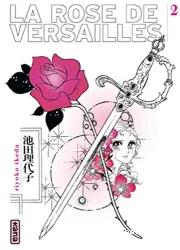 La Rose de Versailles