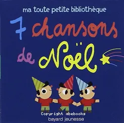 7 chansons de Noël