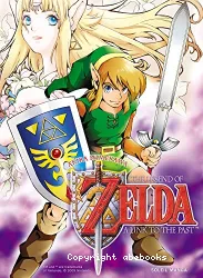 The Legend of Zelda