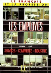 Le Français des employés