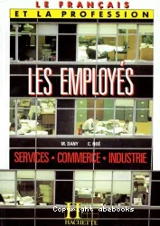 Le Français des employés