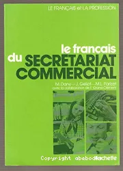 Le Français du secrétariat commercial