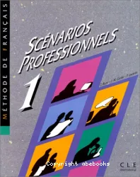 Scénarios professionnels 1