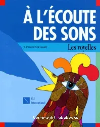 A l'écoute des sons