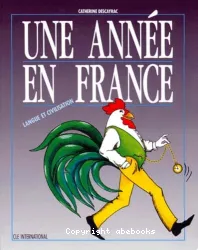 Une Année en France