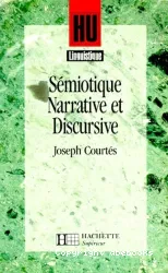 La Sémiotique narrative et discursive