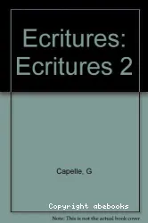 Ecritures 2