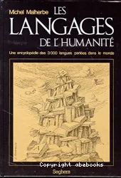 Les Languages de l'humanité