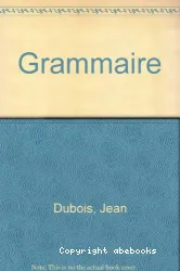 Larousse: Grammaire