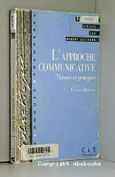 L'Approche communicative