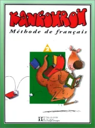 Kangourou 2. Méthode de français