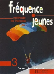 Fréquence jeunes 3. Méthode de français