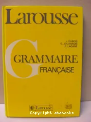 Grammaire française