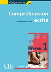 Compréhension écrite. Niveau 1