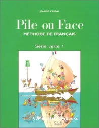 Pile ou Face . Série verte 1