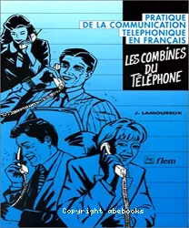 Les Combines du téléphone