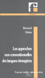 Les Approches non conventionnelles des langues étrangères