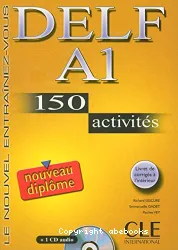 Delf A1.150 activités