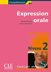 Expression orale. Niveau 2