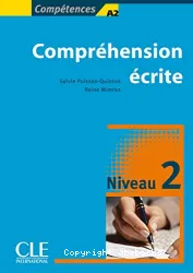 Compréhension écrite. Niveau 2