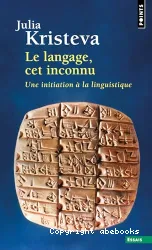 Le Langage, cet inconnu