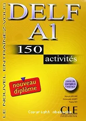 Delf A1.150 activités
