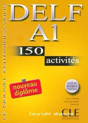 Delf A1.150 activités