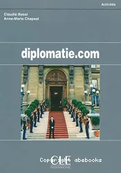 Diplomatie.com