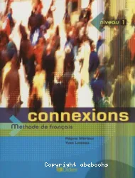 Connexions 1. Méthode de français