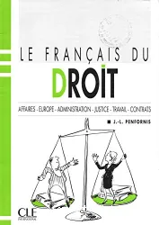 Le Français du droit