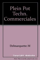 Techniques commerciales