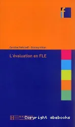 L'Evaluation en FLE