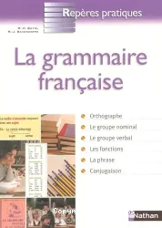 Grammaire française