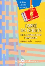 L'Expression française écrite et orale