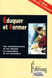 Eduquer et Former