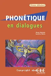 Phonétique en dialogues (Niveau débutant)