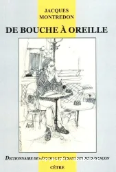 De bouche à oreille