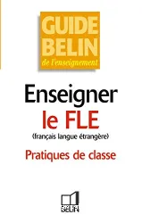 Enseigner le FLE