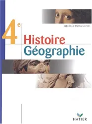 Histoire et Géographie 4e