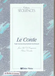 Le Conte