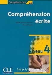 Compréhension écrite. Niveau 4