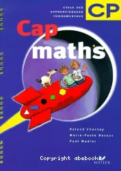 Cap maths