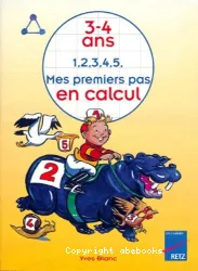 Mes premiers pas en calcul