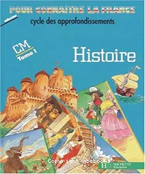 Histoire. I