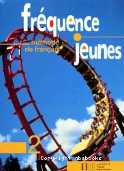 Fréquence jeunes 2. Méthode de français