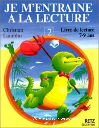 Je m'entraîne à la lecture. II