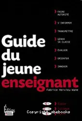 Guide du jeune enseignant